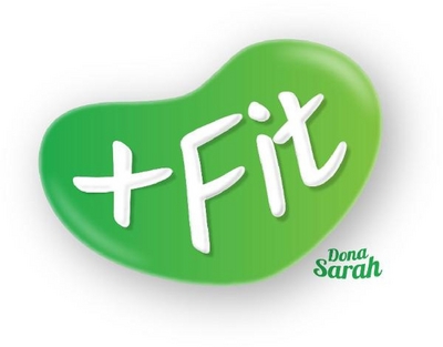 + FIT DONA SARAH