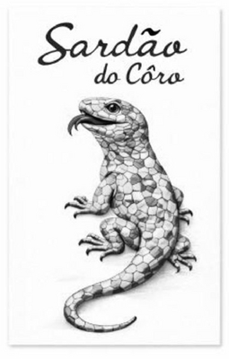 SARDÃO DO CÔRO