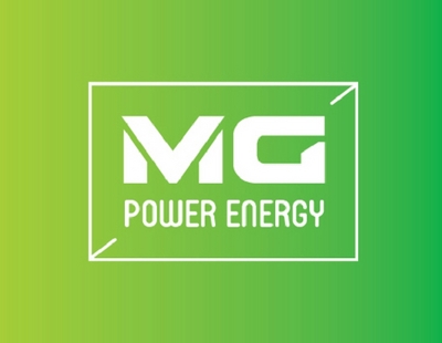 MG POWER ENERGY