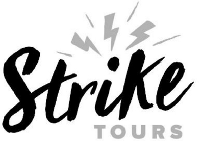 STRIKE TOURS