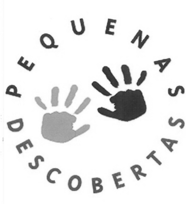 PEQUENAS DESCOBERTAS