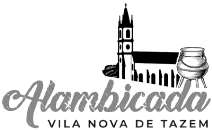 ALAMBICADA VILA NOVA DE TAZEM