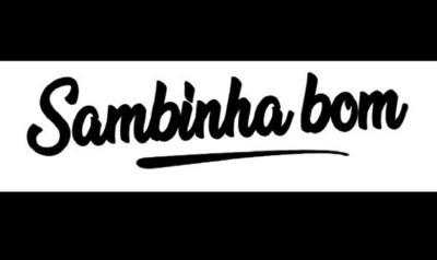 SAMBINHA BOM