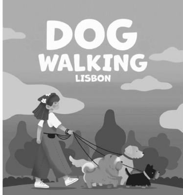 DOG WALKING LISBON