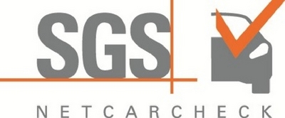 SGS NETCARCHECK