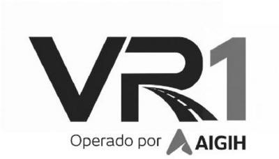 VR1 OPERADO POR AIGIH
