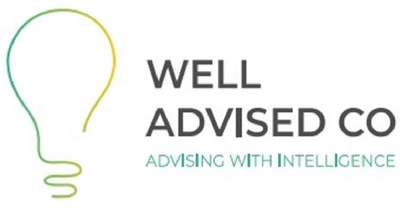 WELL ADVISED CO ADVISING WITH INTELLIGENCE
