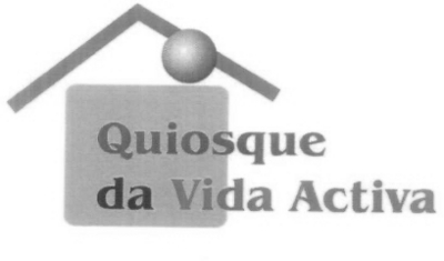 QUIOSQUE DA VIDA ACTIVA
