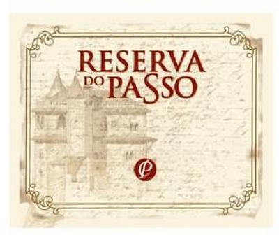 RESERVA DO PASSO