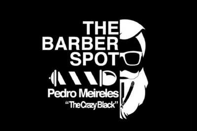 THE BARBER SPOT - PEDRO MEIRELES - THE CRAZY BLACK