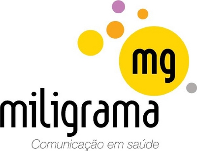 MILIGRAMA COMUNICAÇÃO EM SAUDE MG