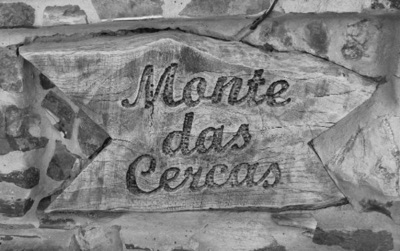 MONTE DAS CERCAS