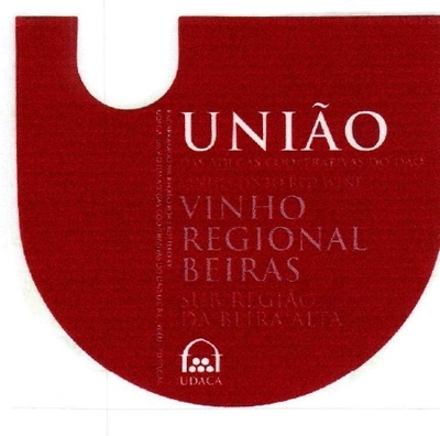 UNIÃO VINHO REGIONAL BEIRAS