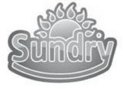 SUNDRY