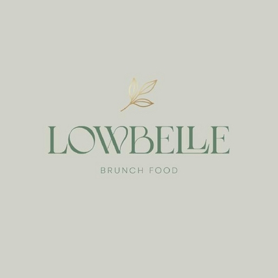 LOWBELLE BRUNCH FOOD