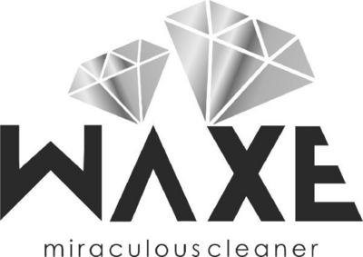 WAXE MIRACULOUSCLEANER