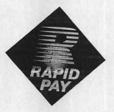 R RAPID PAY