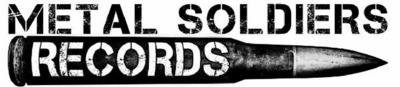 METAL SOLDIERS RECORDS