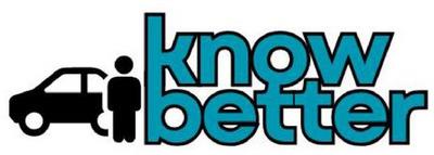KNOW BETTER