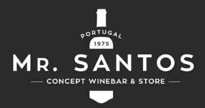 MR.SANTOS CONCEPT WINEBAR & STORE PORTUGAL 1975
