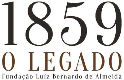 1859 O LEGADO FUNDAÇÃO LUIZ BERNARDO DE ALMEIDA