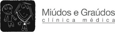 MIÚDOS E GRAÚDOS CLÍNICA MÉDICA