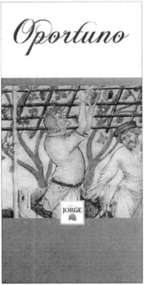 OPORTUNO JORGE