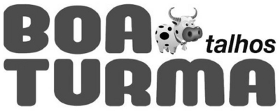 TALHOS BOATURMA
