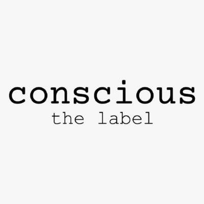 CONSCIOUS THE LABEL