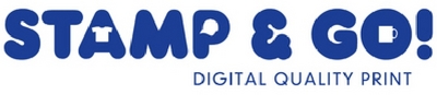STAMP & GO!
