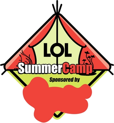 LOL SUMMER CAMP SPONSORED BY