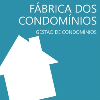 FÁBRICA DOS CONDOMÍNIOS GESTÃO DE CONDOMÍNIOS
