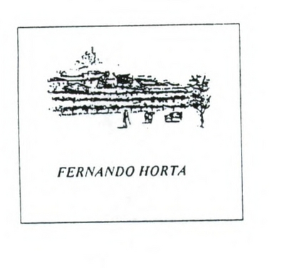 FERNANDO HORTA