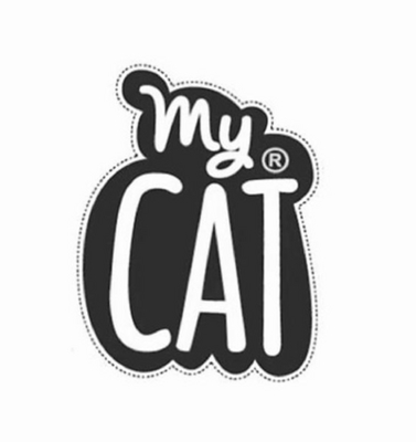 MY CAT