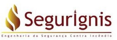 SEGURIGNIS ENGENHARIA DA SEGURANÇA CONTRA INCÊNDIO
