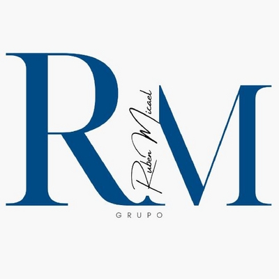 RM RUBEN MICAEL GRUPO