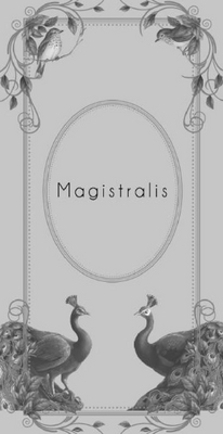 MAGISTRALIS