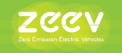 ZEEV ZERO EMISSION ELECTRIC VEHICLES