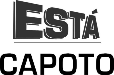 ESTÁ CAPOTO