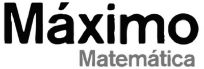 MÁXIMO MATEMÁTICA