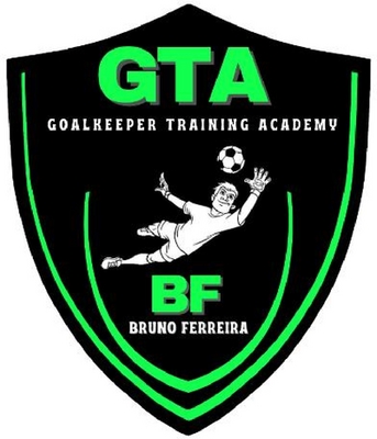 GTA  GOALKEEPER TRAINING ACADEMY  BF BRUNO FERREIRA