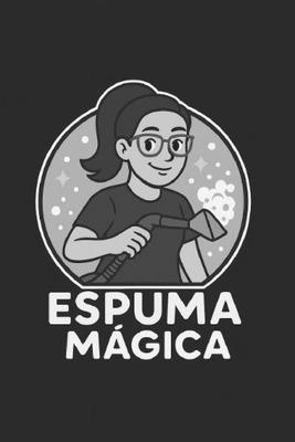 ESPUMA MÁGICA
