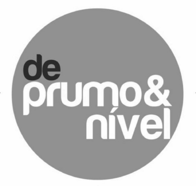 DE PRUMO & NÍVEL