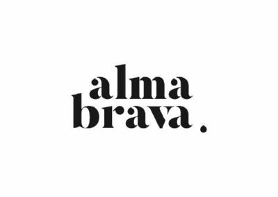 ALMA BRAVA .