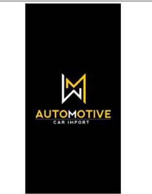 MM AUTOMOTIVE CAR IMPORT