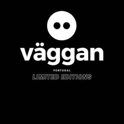 VÄGGAN PORTUGAL - LIMITED EDITIONS
