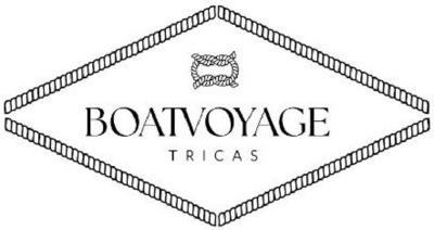 BOATVOYAGE TRICAS