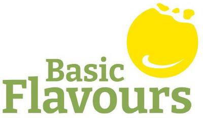 BASIC FLAVOURS