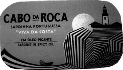 CABO DA ROCA ''VIVA DA COSTA''