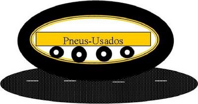 PNEUS-USADOS